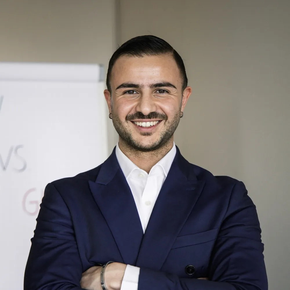 Enes Karaca